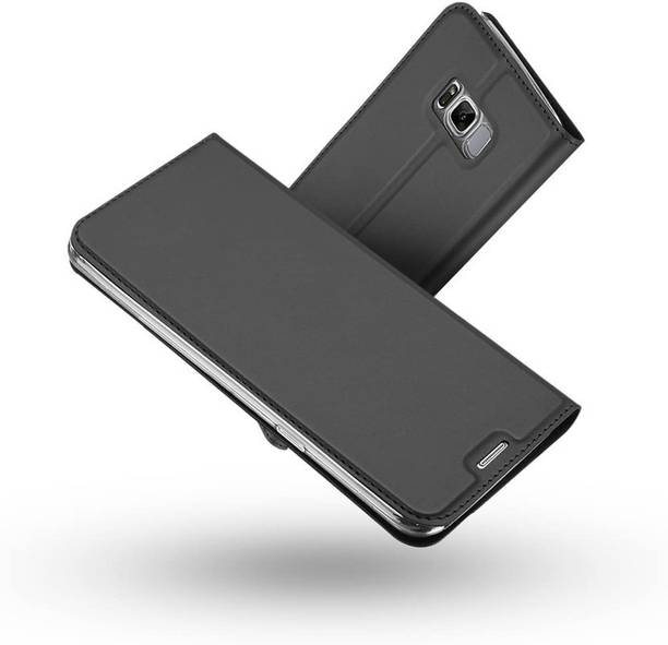 SkyTree Flip Cover for Samsung Galaxy S8