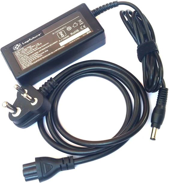 Lapfuture CHARGER SATELLITE PRO A300-1RS PRO A300-1S8 19V 3.42A 65W 5.5MM X 2.5MM 65 W Adapter