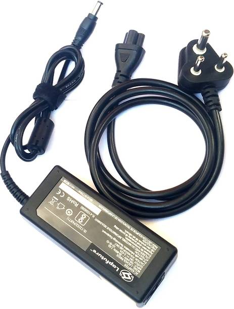 Lapfuture CHARGER SATELLITE PRO A300-1E7 PRO A300-1EA 19V 3.42A 65W 5.5MM X 2.5MM 65 W Adapter