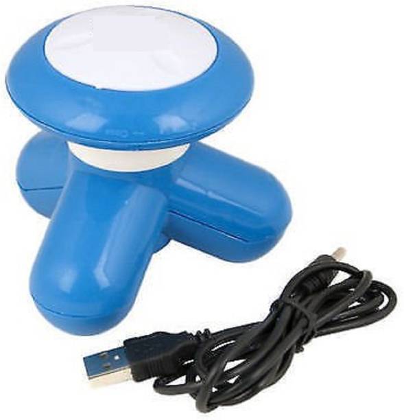 kb marty 2-MIMO-2 Mini Powerful Full Body Massager with USB Power Cable Massager