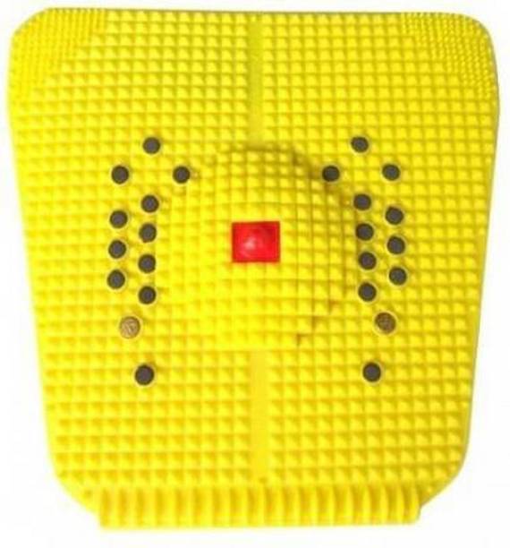 kb marty 43-ACPT-43 Acupressure Massager Mat Relieve Stress Pain Acupuncture Massager Massager