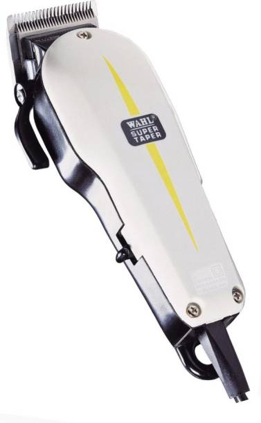 WAHL 08466-424 Hair Clipper  Runtime: 0 min Trimmer for Men