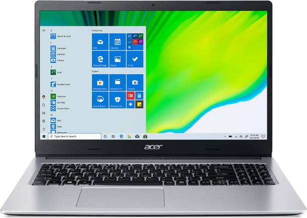 Acer Aspire 3 AMD Athlon Dual Core 3050U - (4 GB/1 TB HDD/Windows 10 Home) A315-23-R5E9 Laptop