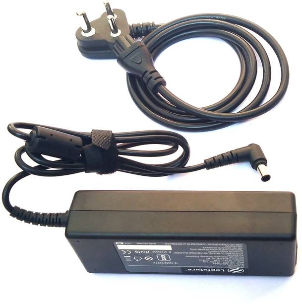 Lapfuture Charger VAIO PCGC1MVC PCG-C1MVC 19.5V 3.9A 75W 75 W Adapter