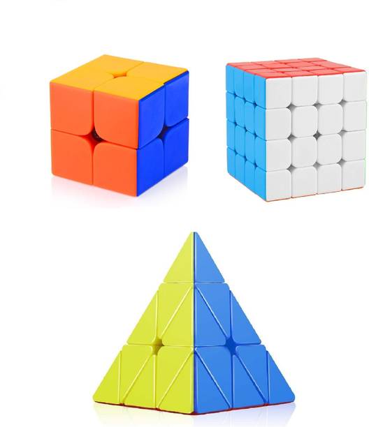 littlewish Magic P Cube 3 Pieces 3 Pieces