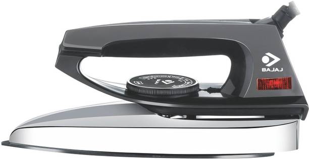 BAJAJ by Bajaj DX20033 600 W Dry Iron