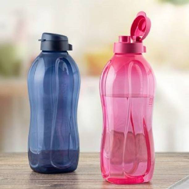 TUPPERWARE Eco Bottle 2000 ml Bottle