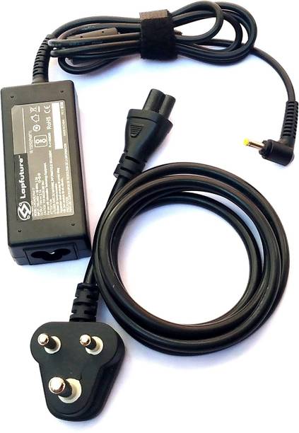 Lapfuture Charger Mini 1123TU 1124TU 1125NR 1125TU 19V 1.58A 30W 4.0MM X 1.7MM 30 W Adapter