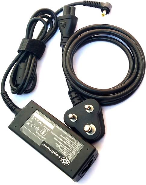 Lapfuture Charger Mini 110-1027TU Mini 110-1030CA 19V 1.58A 30W 4.0MM X 1.7MM 30 W Adapter