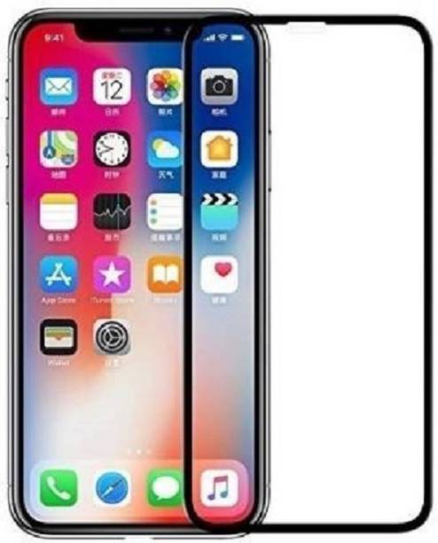 Bai and kaka Screen Guard for Apple iPhone X