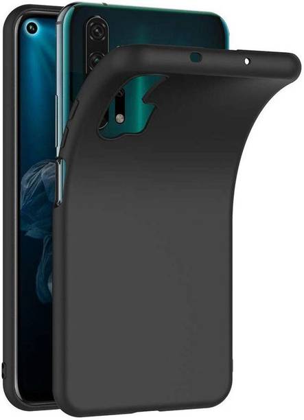Helix Back Cover for Honor 20 Pro
