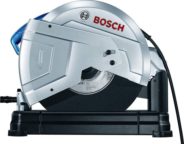 BOSCH GCO 220 CUT OFF MACHINE 14 INCH CHOP SAW Metal Cutter