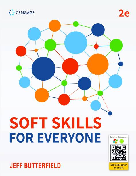 Computer-Integrated Manufacturing  - Soft skills for everyone 2e