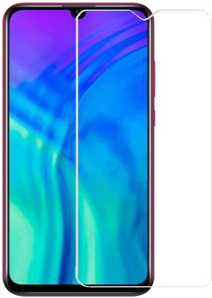 HOBBYTRONICS Tempered Glass Guard for Honor 20i