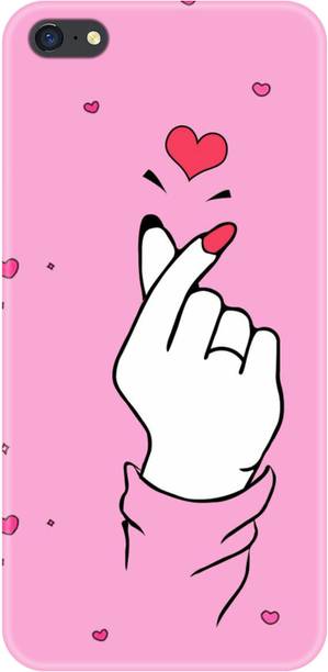 Smutty Back Cover for Oppo A71