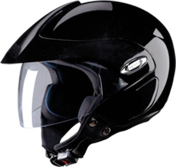 STUDDS Sports Open Face Helmet Motorbike Helmet
