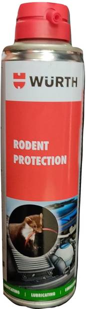 Wurth 045 Filter Oil