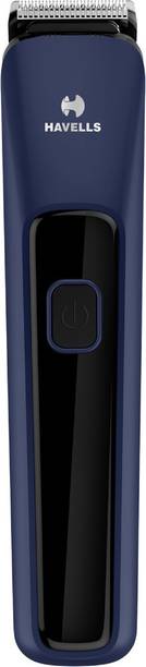HAVELLS BT5112c Beard Trimmer Trimmer 45 min Runtime 7 Length Settings