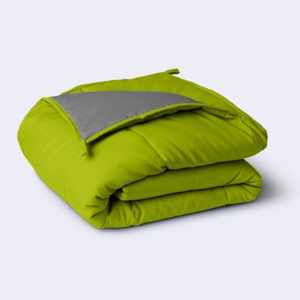 Sleepyhead Solid Single Comforter