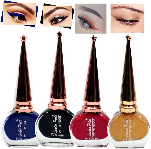 London Pride Multicolor Eyeliner 24 ml