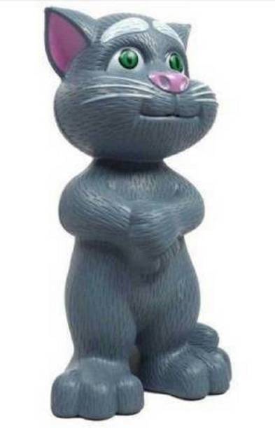 Kmc kidoz Intelligent Talking Tom Cat