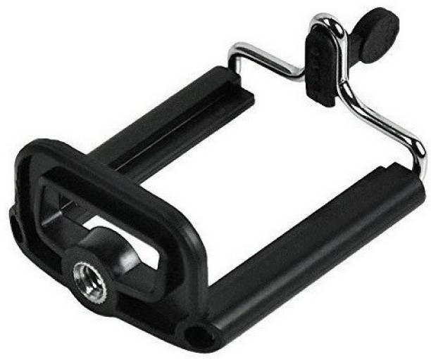 OLECTRA Premium 1 Stand Clip Mount Adapter Mobile Holder Monopod