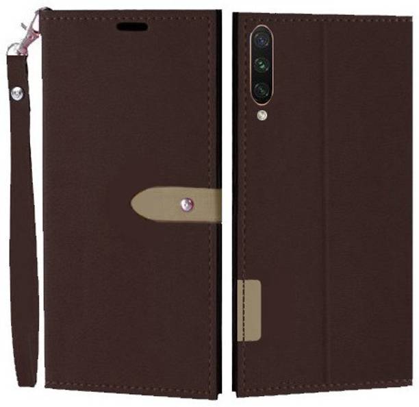 Wynhard Flip Cover for Mi A3
