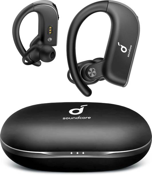 Soundcore by Anker Spirit X2 Waterproof True Wireless Bluetooth