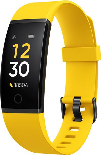 realme Band