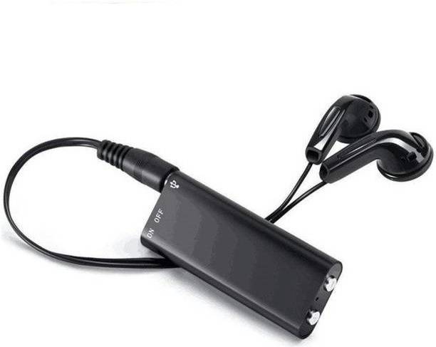 OJXTZF Voice Recorder Voice Digital MP3 Player 8 GB 8 GB Voice Recorder