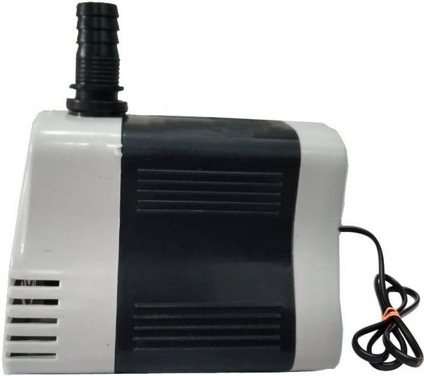 NS Diamond Heavy Duty Submersible Pump for Desert Air Cooler, 18W, Cooler And Fountain Submersible Water Pump Submersible Water Pump