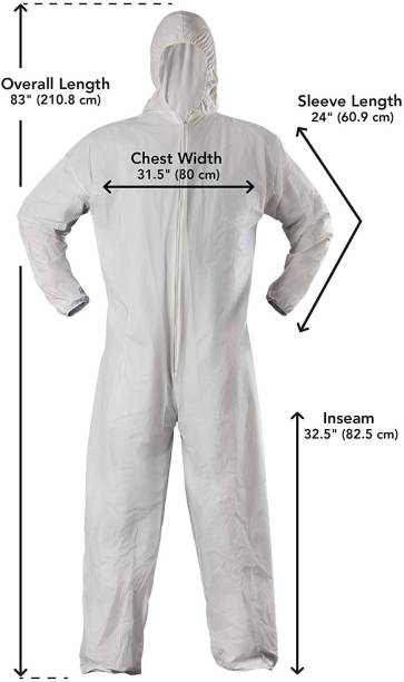 Linenovation PPE-W Safety Jacket