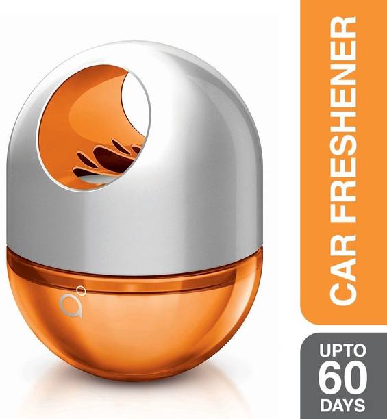 Godrej aer Bright Tangy Delight Car Freshener Diffuser Aer Twist