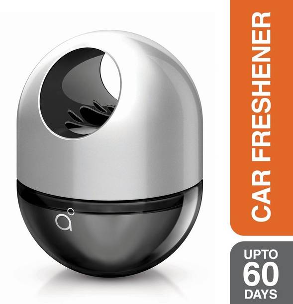 Godrej aer Musk After Smoke Car Freshener Diffuser Aer Twist