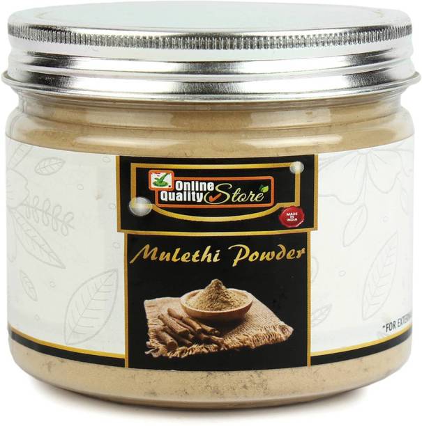 Online Quality Store Licorice (Mulethi) Powder