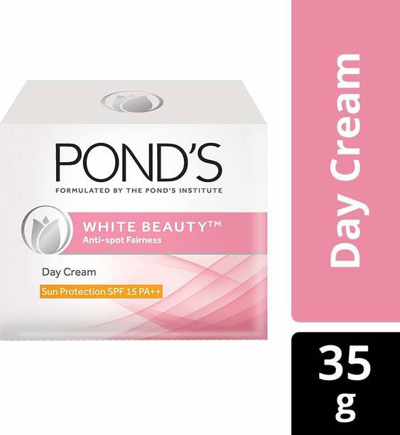 PONDS PONDS