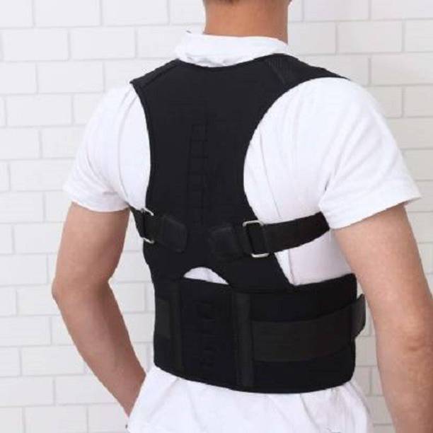 Akp Magnetic Therapy Posture Corrector belt Back Support Posture Corrector