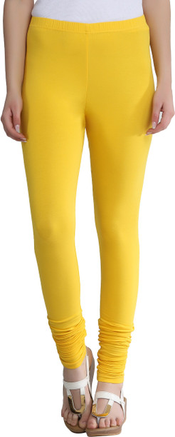 Morrio Leggings And Churidars - Buy 