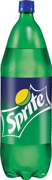 sprite PET Bottle