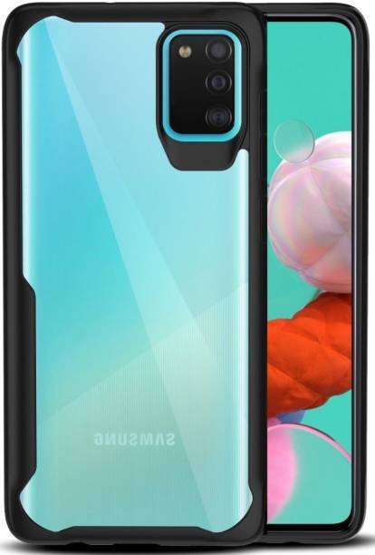 Phone Back Cover Pouch for Samsung A21s, Galaxy A21s