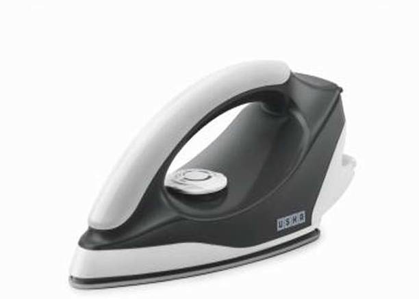 USHA Aurora Dry Iron 1000 Watt with Led Tail Light 1000 W Dry Iron 1000 W Dry Iron