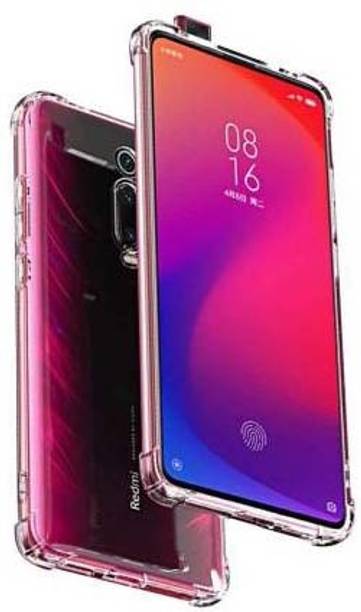 Wearit Back Cover for Mi K20 Pro