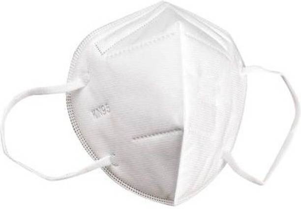 Shop & Shoppee KN95 Anti Virus Anti-Pollution Breathable Respiratory Face Mask(Washable & Reusable) for Men/Women/kids SnS1-KN95