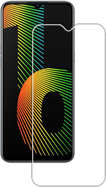 Gorilion Tempered Glass Guard for Realme Narzo 10