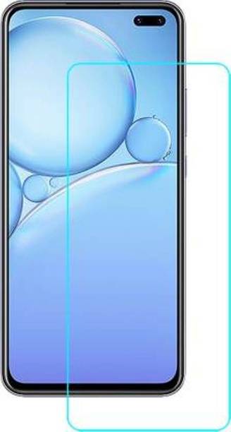EASYBIZZ Tempered Glass Guard for Vivo V19