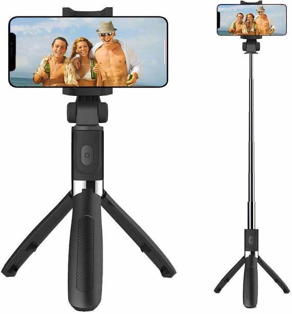 HIFY Mini Selfie Stick Tripod