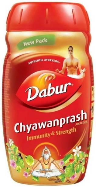 Dabur Chyawanprash Awaleha 1 pack
