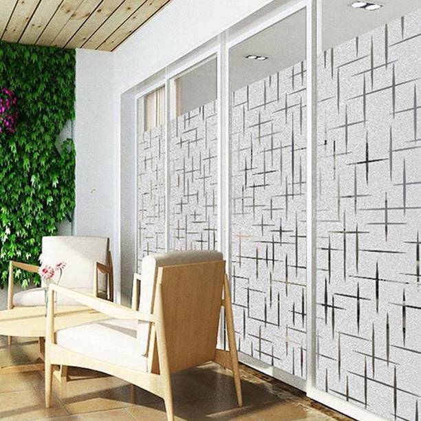 A1 Decor Plastic Square Window Screen