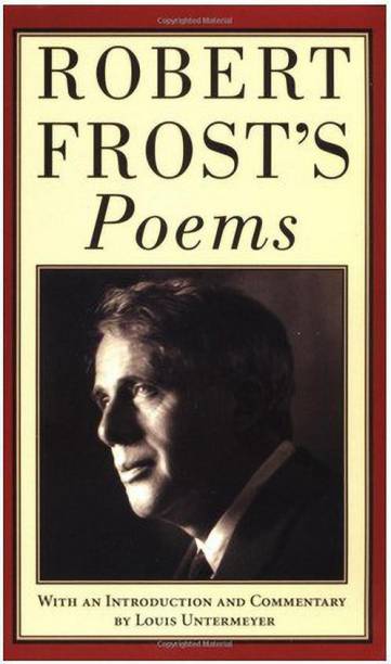 Robert Frost's Poems