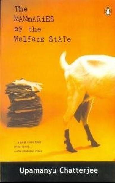 The Mammaries Of The Welfare State